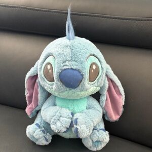 Stuffed Stich